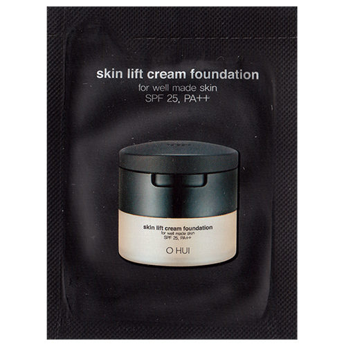 OHUI Skin Lift Cream Foundation SPF25/PA++