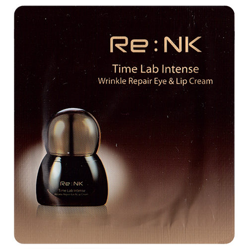 Re:nk Time Lab Intense Wrinkle Repair Eye & Lip Cream
